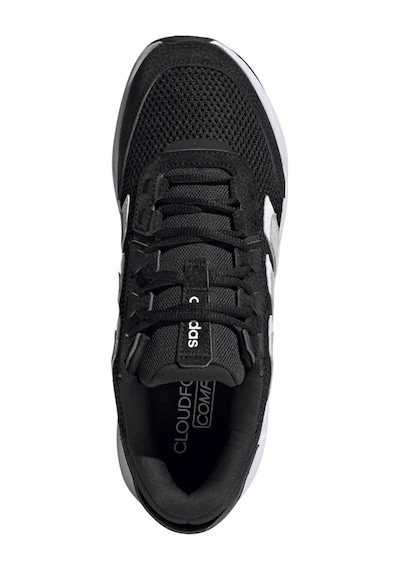Adidas Astrastar Erkek Spor Ayakkabı - Jr5563 Siyah