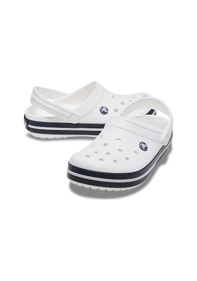 Crocs Crocband Clog K Çocuk Terlik Cr207006 Crc.126 Beyaz