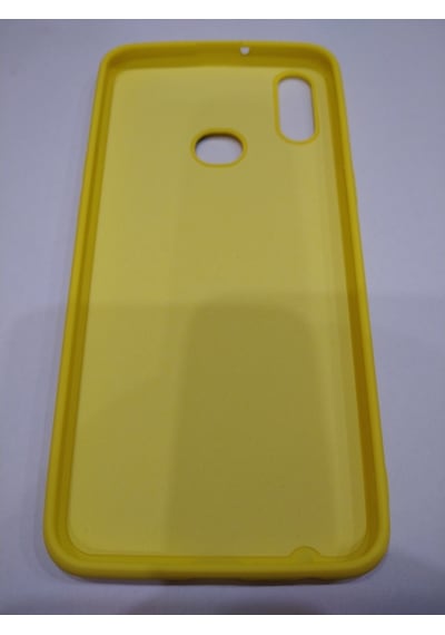 Samsung Uyumlu Galaxy A10S Android Akıllı Cep Telefonu Renkli Desenli (477102198)