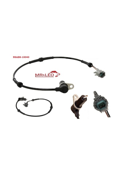 Nissan Terrano 1996-2005 Ön Sağ Abs Sensör 47910-0X800