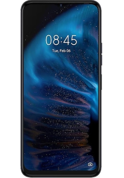 Tecno Spark 9 Pro 4/128 GB Siyah (Outlet)