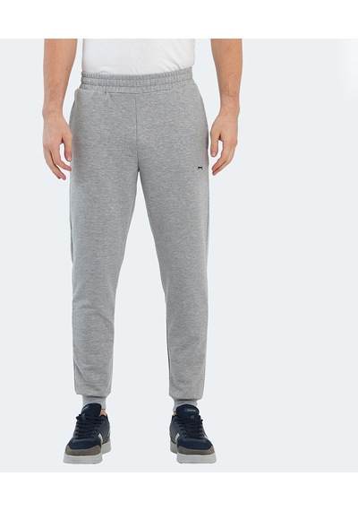 Slazenger REZE IN Erkek Eşofman Altı Gri