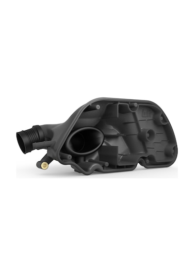 Vespa Gts-gtv 300ccm Performans Hava Filtresi Kutusu / Left