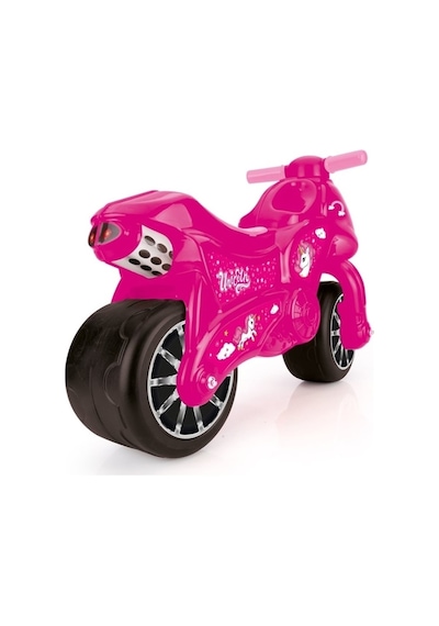 Dolu 2528 Unicorn İlk Motorum