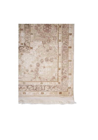 Dolce Vita Halı Opera 8512 Wheat Modern Salon Halısı Bej