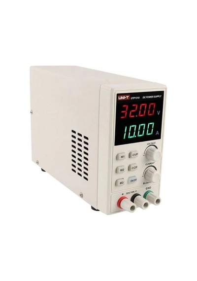 Unit Utp1310 0-32v 10a Anahtarlamalı Dc Güç Kaynağı