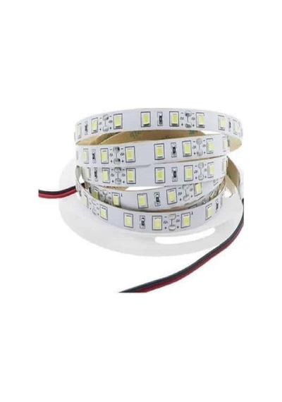 Şerit Led İç Mekan Gunışığı Işık 5 Metre 4481