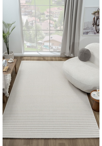 Sahara Sisal Halı B3796a Renkli
