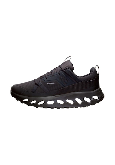 On Cloudhorizon Wp Erkek Spor Ayakkabı-31367 Siyah