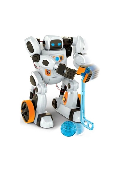 Mey İthalat 64090 Robotik Laboratuvarı +9 Yaş