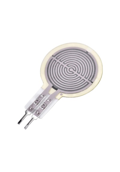 Kuvvet Sensörü Rp-C18.3-St Basınç Algılama Sensörü Pressure Force