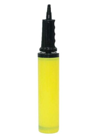 10065 Torbali Pompa 28 Cm Çok Renkli