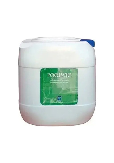 Kış Bakım Ürünü Poolwic 20 Kg