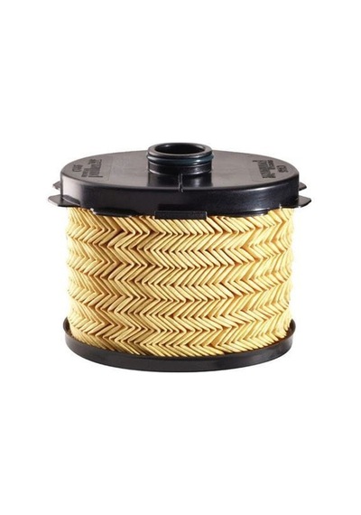PURFLUX C446 Mazot Filtresi Scudo / 206 306 Partner Yeni Model / Xsara C15 Berlingo 1.9D Dw8