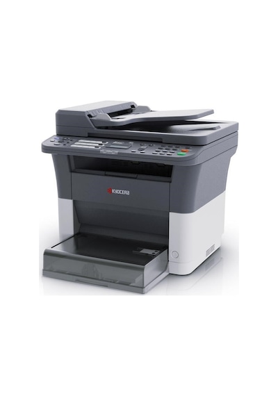 Kyocera FS-1120MFP Çok Fonksiyonlu Lazer Yazıcı