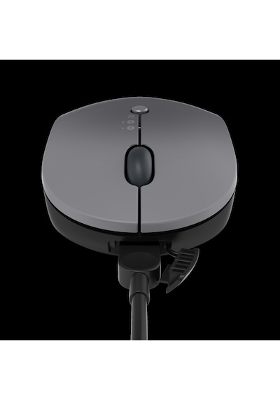 Lenovo Go 4Y51C21217 Wireless Multi-Device Kablosuz Mouse