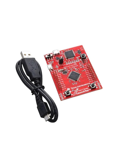 Ek-tm4c123gxl Arm Cortex -m4f Tabanlı Mcu Tm4c123g Launchpad