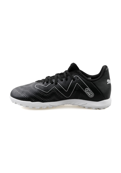 Puma Future Play Tt Jr Genç Halı Saha Ayakkabısı 10739102 Siyah 001