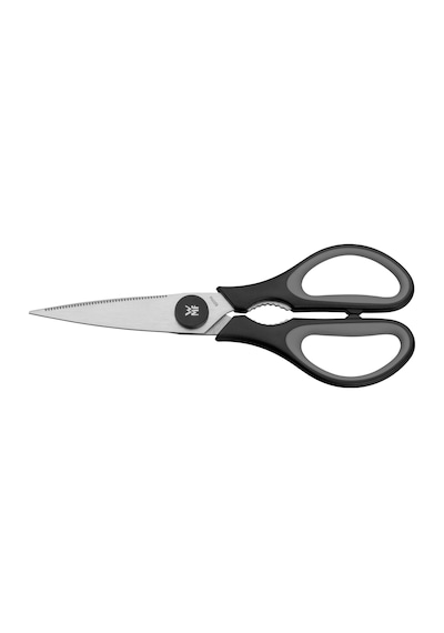 Wmf Touch 21 Cm Mutfak Makası, Tırtıklı Ağız, Cromargan Yüksek K