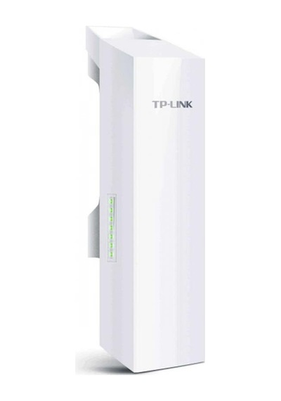 Tp-lınk Cpe210, 300mbps 2,4ghz Wifi, 9dbi Anten, 5km Menzil, Noktadan Noktaya, Dış Mekan, Access Point Cpe
