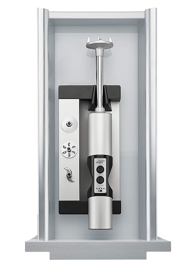 Ritter ESM 50 Çekmece İçi Kablosuz El Blenderı