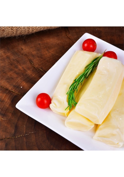 Gurmepark Ayvalık Dil Peyniri 500 G