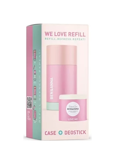Ben & Anna Refıll We Love Deo Stıck 40 Gr