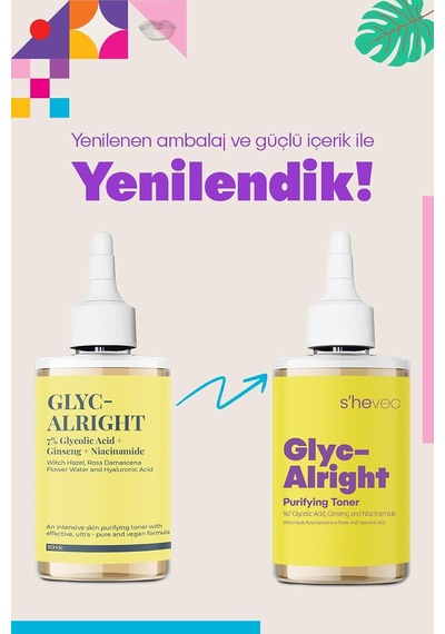 Glyc - Alright Tonik