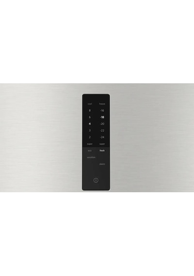 Siemens KD76NXIE1N 542 L No Frost Üstten Dolduruculu Buzdolabı