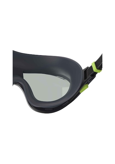 Speedo Biofuse 2.0 Yetişkin Yüzücü Maskesi Siyah