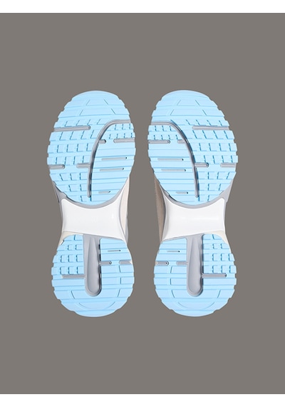 Calvin Klein Jeans Kadın Sneaker Yw0yw018520ıp Grey