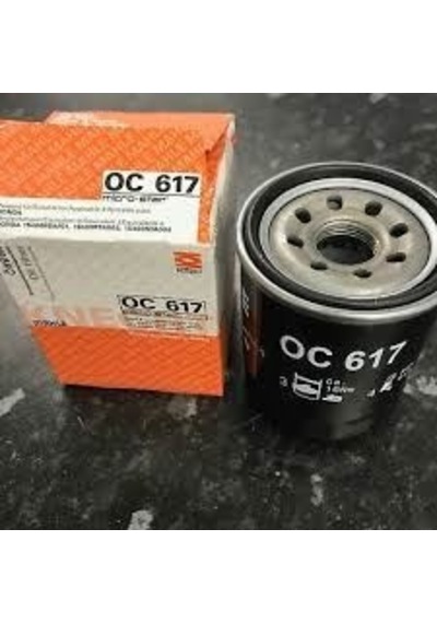 KNECHT OC617 Yağ Filtresi Civic 01- City 07- Accord 03- Crv Cr-V 07- Jazz 02-