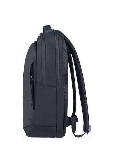 Hp Everyday 16 İnç Bilgisayar Sırt Çantası Gri A08jxaa Siyah