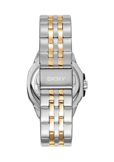 Dkny Dk1l012m0085 Kadın Kol Saati Altın - Metal