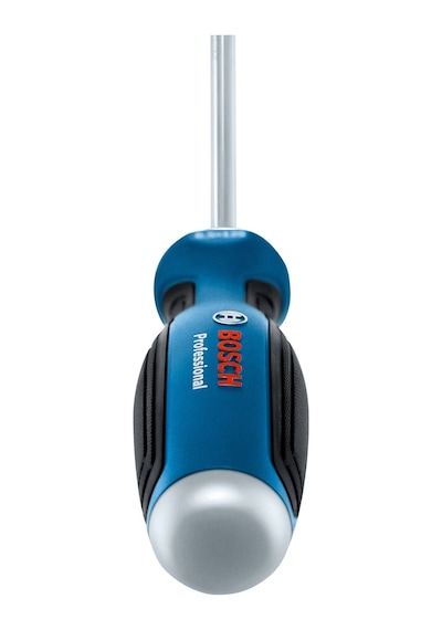 Bosch Profesyonel Düz Tornavida SL 4,5 x 100 mm - 1600A01TF9