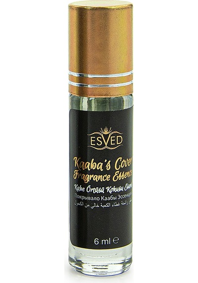 Esved Kabe Örtüsü Kokusu Esans 6 x 6 ML