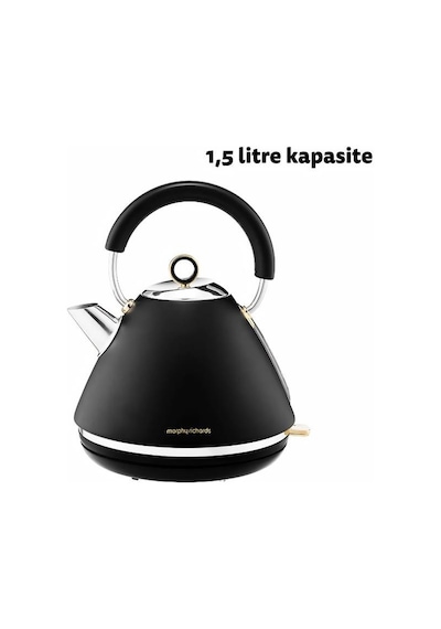 Morphy Richards Accents 3000 W Kettle Morphy Richards Accents 3000 W Kettle