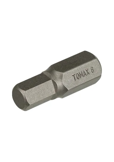 Allen Otomotiv Bits Uç - Hex5 20 Adet 1