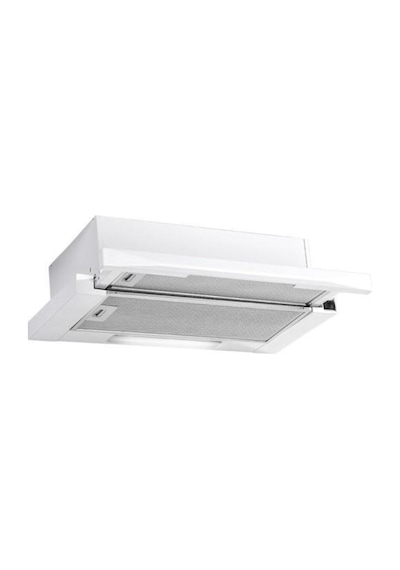 Exep Mio EF-200 - EO-320 - E4E Beyaz Ankastre Set