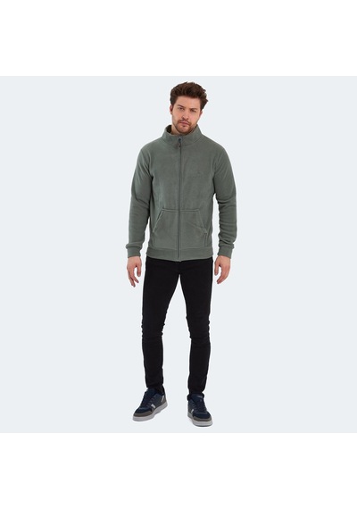 Slazenger SANSA Erkek Polar Haki