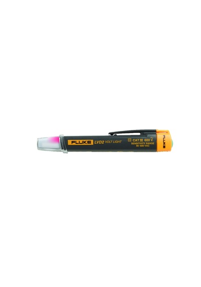 Fluke Lvd2 Volt Işığı