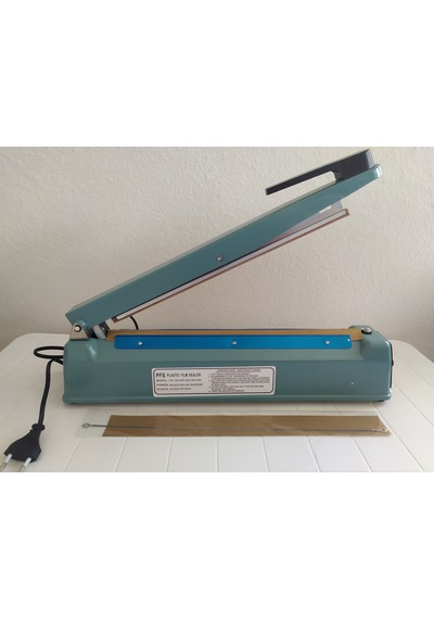 30 Cm Metal Gövde Poşet Ağzı Kapama Yapıştırma Makinesi-yedek Rezistans