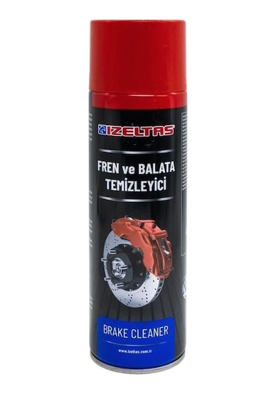Fren Ve Balata Temız Sprey 500ml