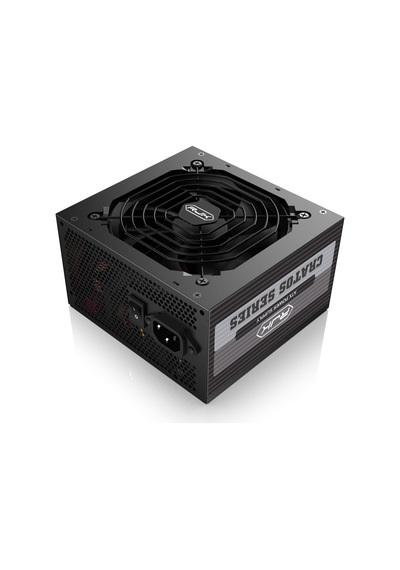 Cratos 850 Black, 80plus Gold, Atx, 850w, Full Modular Power Supply, 5 Years Warranty 0r30b00007