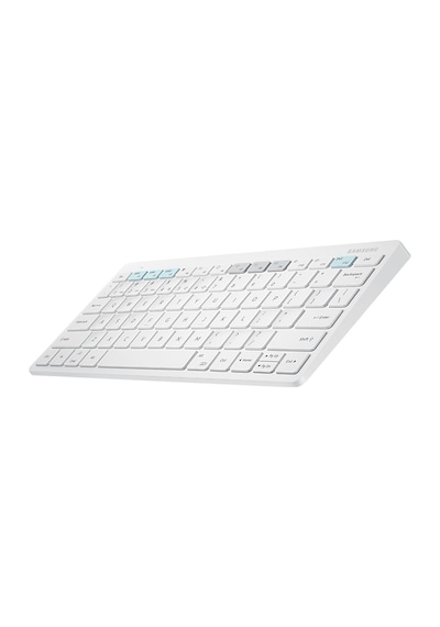 Samsung Uyumlu Trio 500 Kablosuz Bluetooth Smart Klavye