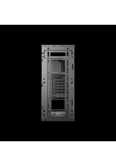 Vento Ta-k62 Mid Tower, 650w 80+ Siyah, Atx Kurumsal Kasa