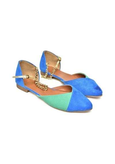Fox Shoes Saks Mavi/su Yeşili Süet Zincir Detaylı Kadın Babet P726054502 Saks Mavi/su Yeşili-süet Saks Mavi - Su Yeşili Fox Shoes Saks Mavi/su Yeşili Süet Zincir Detaylı Kadın Babet P726054502 Saks Mavi/su Yeşili-süet Saks Mavi - Su Yeşili