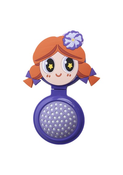 Nascita Pixypop Girls Mimi Saç Fırçası Nasfbrgm0043