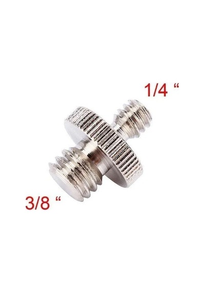 Oem Marka Sc11 3/4 Çift Taraflı Bağlama Vidası