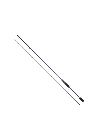 Okuma Ceymar Hd Chd-1000a 2.06mt 0,5-6gr Daiwa Samurai Lrf Olta Takımı Seti